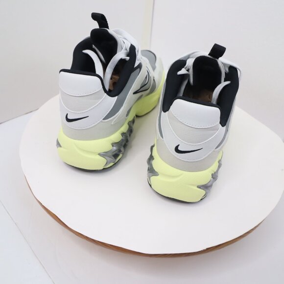 Nike Women`s Zoom Air Fire Particle Grey Running Shoes DV1129-003 size us 11 - Picture 3 of 8